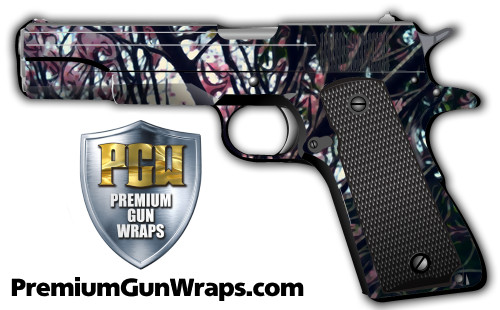 Buy Gun Wrap Beserk Watcher 