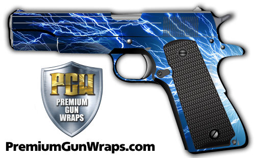 Buy Gun Wrap Lightning Arch 