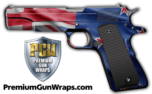 Buy Gun Wrap Flag Zeal 