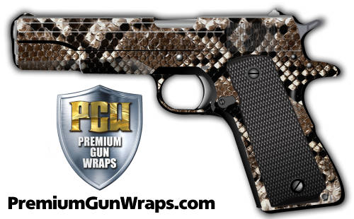 Buy Gun Wrap Skin Classic 