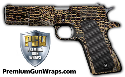 Buy Gun Wrap Skin Tiny 