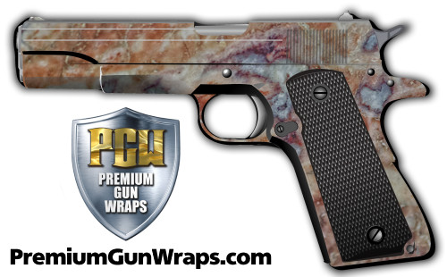Buy Gun Wrap Texture Macro 