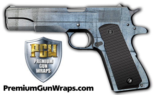 Buy Gun Wrap Texture Scratch 