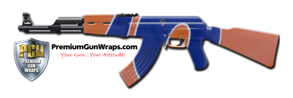 Buy Gun Wrap Americana 76 Gun Wrap