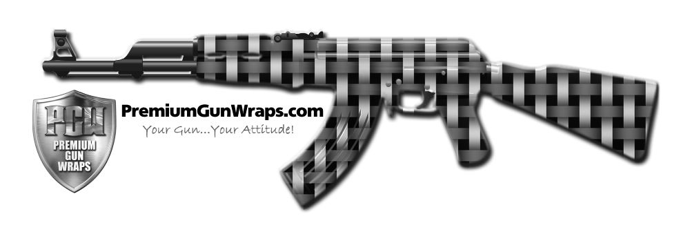 Buy Gun Wrap Designer Weave Gun Wrap