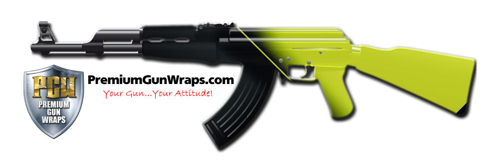 Buy Gun Wrap Geometric Dark Gun Wrap
