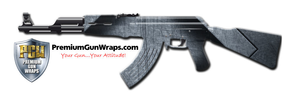 Buy Gun Wrap Grunge Diamond Gun Wrap