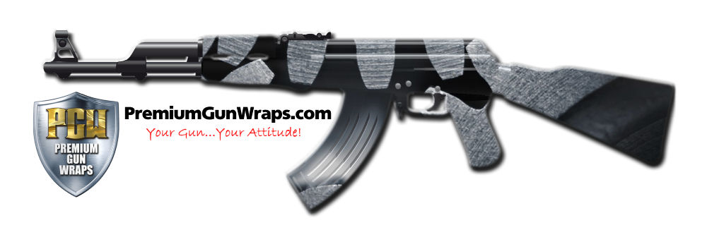 Buy Gun Wrap Grunge Mechanic Gun Wrap