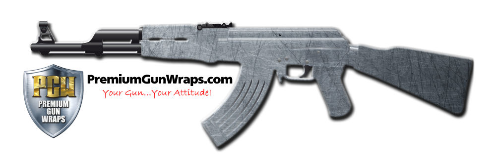 Buy Gun Wrap Grunge Seam Gun Wrap
