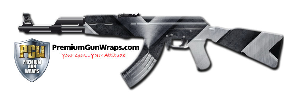 Buy Gun Wrap Grunge X Gun Wrap