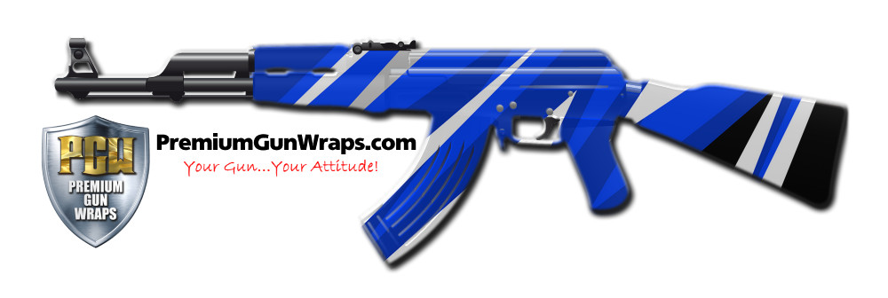 Buy Gun Wrap Hotrod Classic Gun Wrap