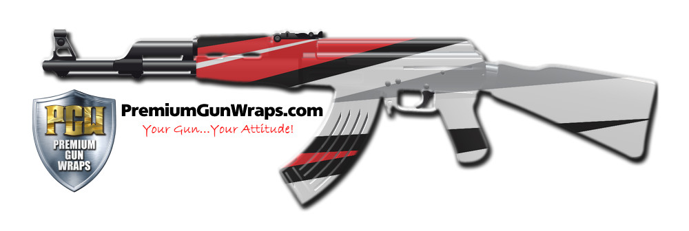 Buy Gun Wrap Hotrod Crew Gun Wrap