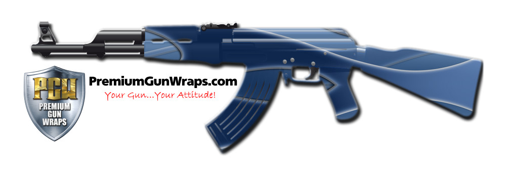 Buy Gun Wrap Hotrod Depth Right Gun Wrap