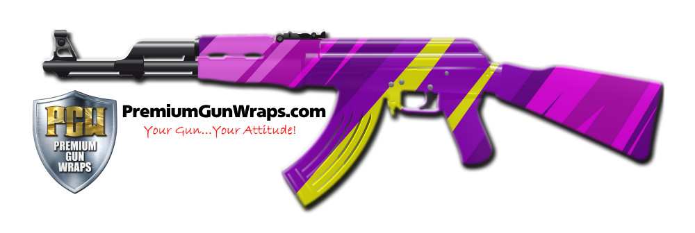 Buy Gun Wrap Hotrod Safety Gun Wrap