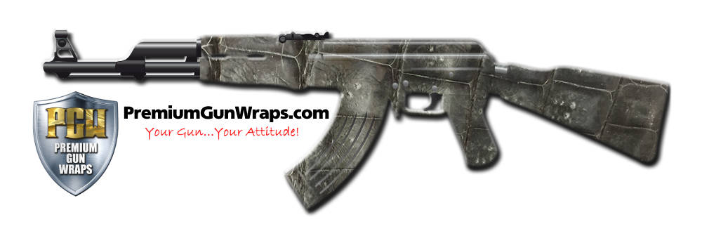 Buy Gun Wrap Alligator Bw Gun Wrap