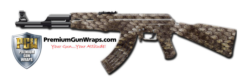 Buy Gun Wrap Skin Shed Gun Wrap