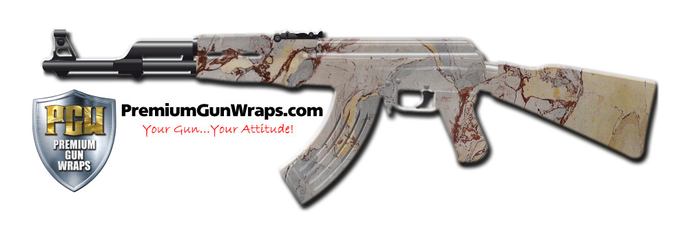 Buy Gun Wrap Texture Classic Gun Wrap