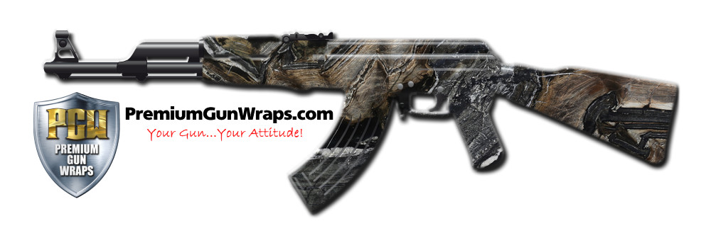 Buy Gun Wrap Texture Rough Gun Wrap