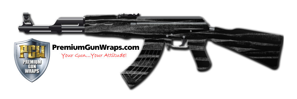 Buy Gun Wrap Wood Stark Gun Wrap