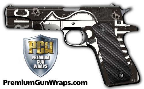 Buy Gun Wrap Americana 66 