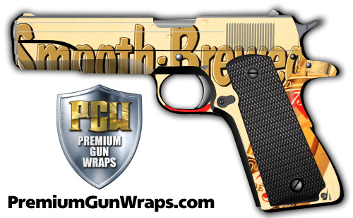 Buy Gun Wrap Americana 75 