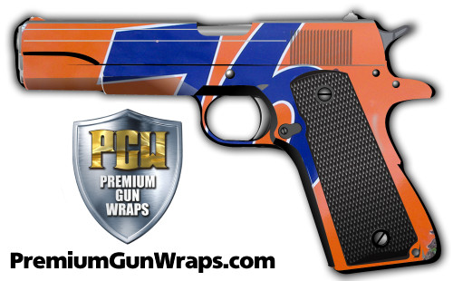 Buy Gun Wrap Americana 76 