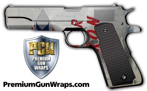 Buy Gun Wrap Americana Boron 