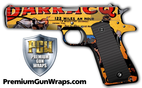 Buy Gun Wrap Americana Darracq 