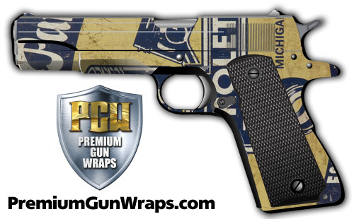 Buy Gun Wrap Americana Parts 