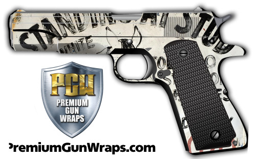 Buy Gun Wrap Americana Stuf 