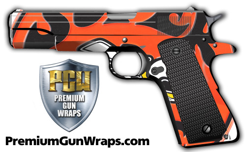 Buy Gun Wrap Americana Superbee 