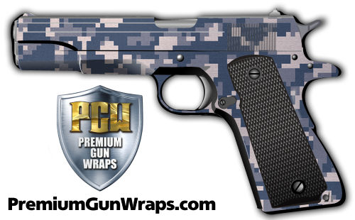 Buy Gun Wrap Camo Light 8 