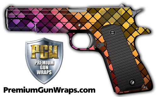 Buy Gun Wrap Designer Digital 