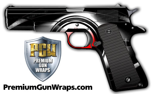 Buy Gun Wrap Designer Eye 