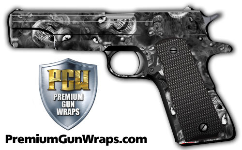 Buy Gun Wrap Designer Hades 