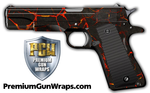 Buy Gun Wrap Fire Cracks 