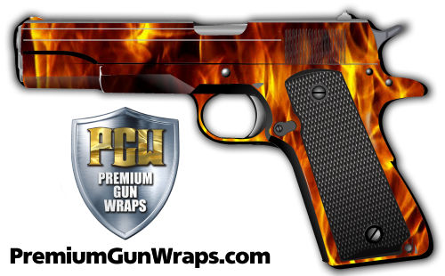Buy Gun Wrap Fire Wall 