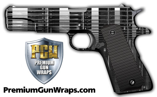 Buy Gun Wrap Fractal Eq 