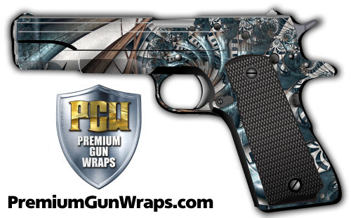 Buy Gun Wrap Fractal Magnetizer 