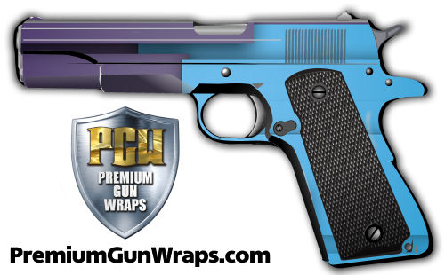 Buy Gun Wrap Geometric Cash 