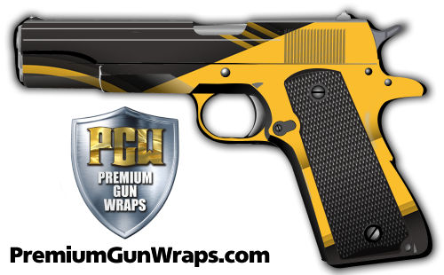 Buy Gun Wrap Geometric Gear 