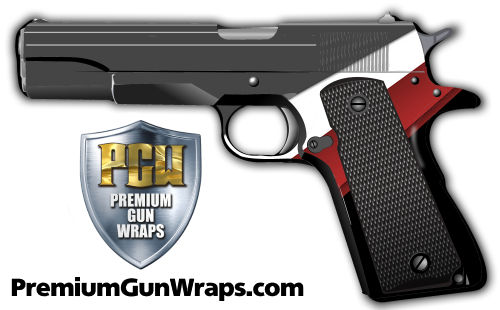 Buy Gun Wrap Geometric Run 