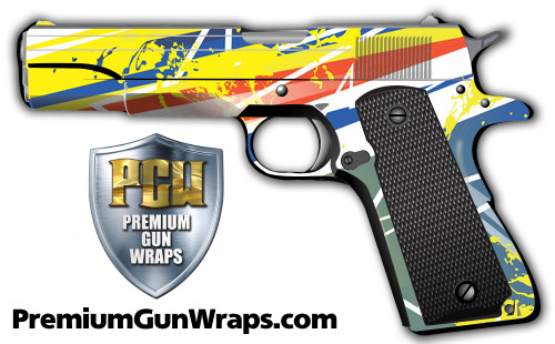 Buy Gun Wrap Hotrod Award 