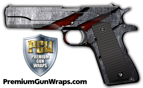 Buy Gun Wrap Metal Claw 