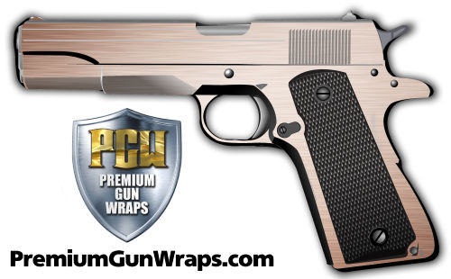 Buy Gun Wrap Metal Redcop 