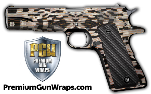 Buy Gun Wrap Pearloid Inlay 