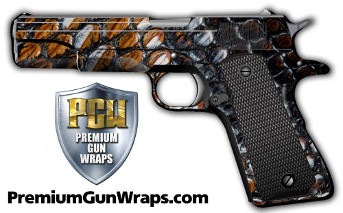 Buy Gun Wrap Skin Fold 