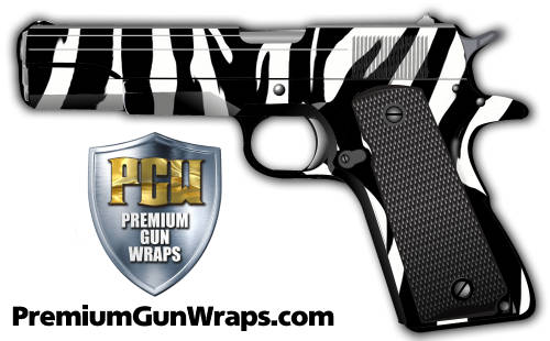 Buy Gun Wrap Skin Painted Bold 