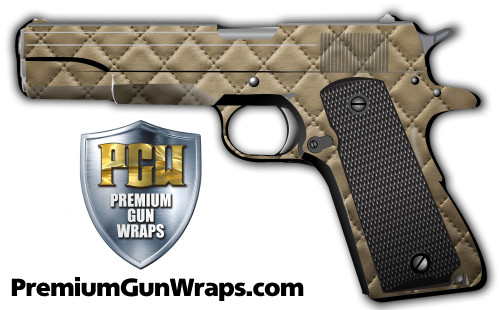 Buy Gun Wrap Texture Bed 