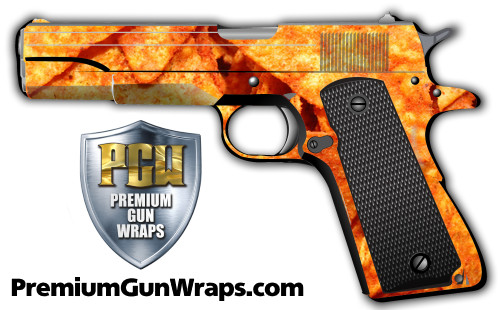 Buy Gun Wrap Texture Chips 